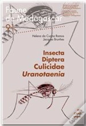 Capa do artigo Insecta Diptera Culicidae Uranotenia