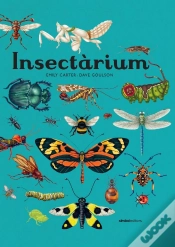 Capa do artigo Insectarium