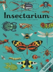 Capa do artigo Insectarium