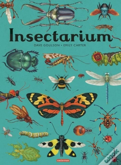 Capa do artigo Insectarium