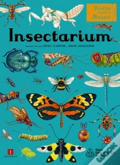 Capa do artigo Insectarium