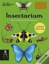 Insectarium (Junior Edition)