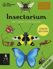 Insectarium (Junior Edition)