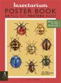 Insectarium Poster Book - Preview