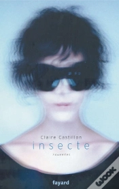 Capa do artigo Insecte
