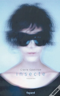 Capa do artigo Insecte