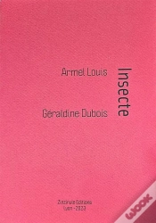 Capa do artigo Insecte