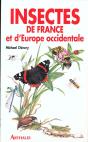 Insectes De France Et D'Europe Occidentale - Preview
