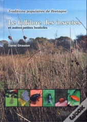 Insectes Et Autres Bestioles