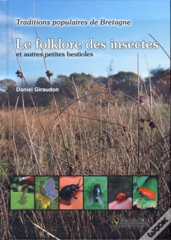 Capa do artigo Insectes Et Autres Bestioles