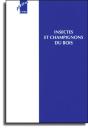 Insectes Et Champignons Du Bois - Preview