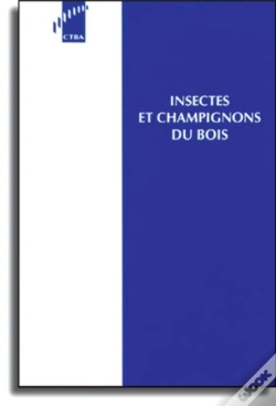 Capa do artigo Insectes Et Champignons Du Bois