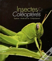 Capa do artigo Insectes Et Coléoptères