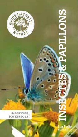 Capa do artigo Insectes Et Papillons