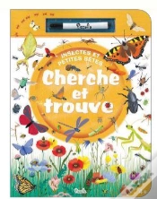Capa do artigo Insectes Et Petites Bêtes