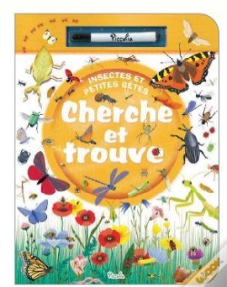 Capa do artigo Insectes Et Petites Bêtes