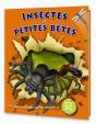 Insectes Et Petites Betes - Preview