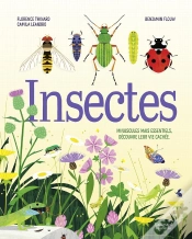 Capa do artigo Insectes