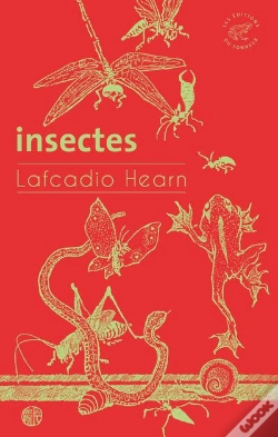 Capa do artigo Insectes