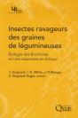 Insectes Ravageurs Des Graines De Légumineuses - Preview
