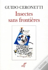 Insectes Sans Frontiere