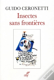 Capa do artigo Insectes Sans Frontiere