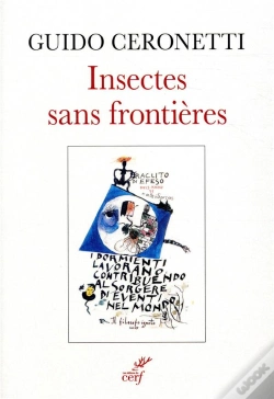 Capa do artigo Insectes Sans Frontiere