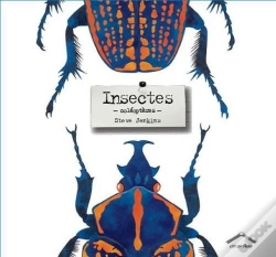 Capa do artigo Insectes