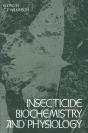 Insecticide Biochemistry And Physiology - Preview