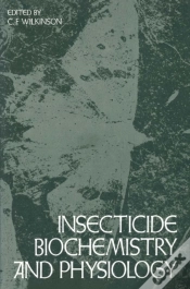 Capa do artigo Insecticide Biochemistry And Physiology