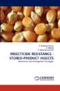 Insecticide Resistance - Stored-Product Insects - Preview