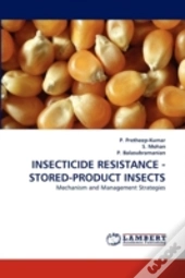 Insecticide Resistance - Stored-Product Insects