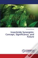 Insecticide Synergists