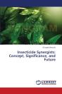 Insecticide Synergists - Preview
