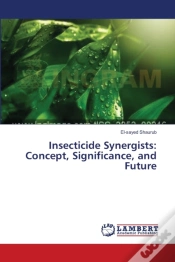 Capa do artigo Insecticide Synergists