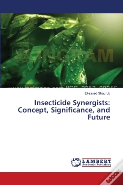 Capa do artigo Insecticide Synergists