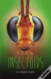Capa do artigo Insectoids