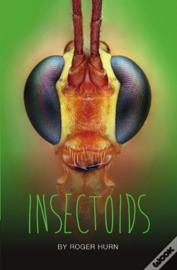 Capa do artigo Insectoids
