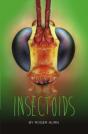 Insectoids - Preview