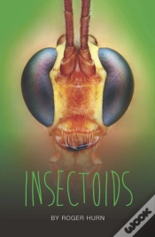 Capa do artigo Insectoids