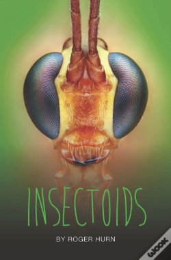 Capa do artigo Insectoids