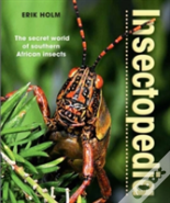 Insectopedia