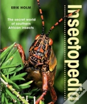 Insectopedia