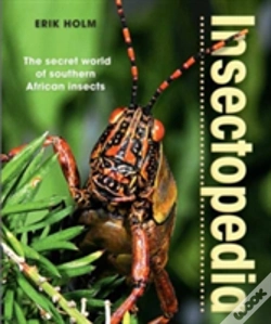 Capa do artigo Insectopedia