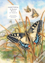 Capa do artigo Insectopia