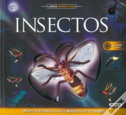 Capa do artigo Insectos