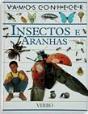 Insectos e Aranhas - Preview