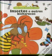 Capa do artigo Insectos e Outros Bicharocos