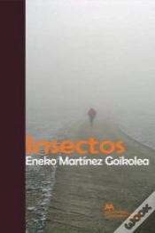Capa do artigo Insectos