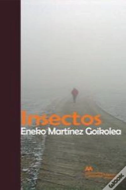 Capa do artigo Insectos